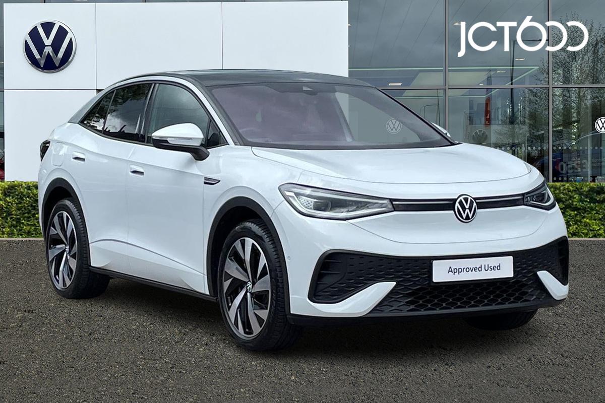 Main listing image - Volkswagen ID.5