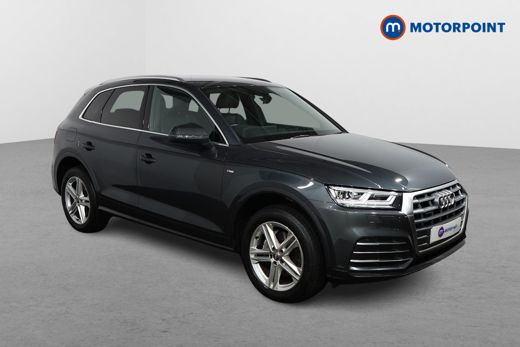 Main listing image - Audi Q5