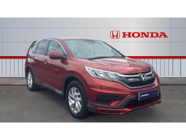 Main listing image - Honda CR-V