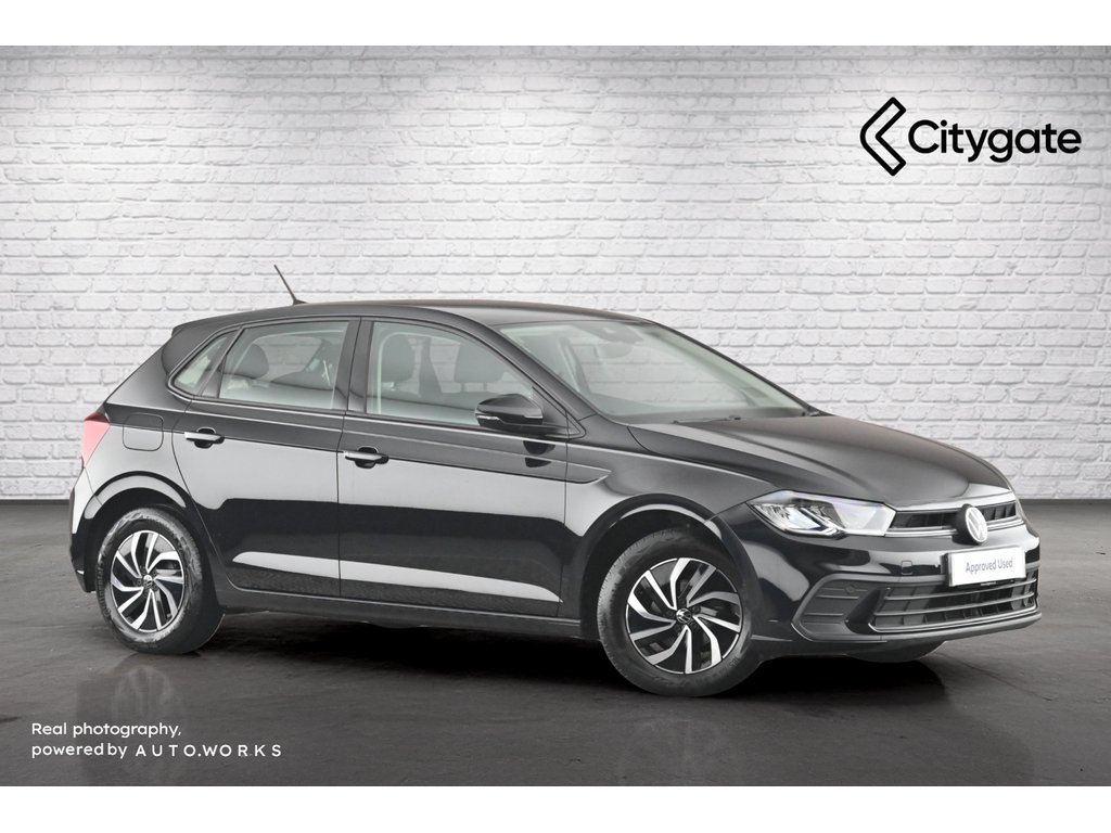 Main listing image - Volkswagen Polo