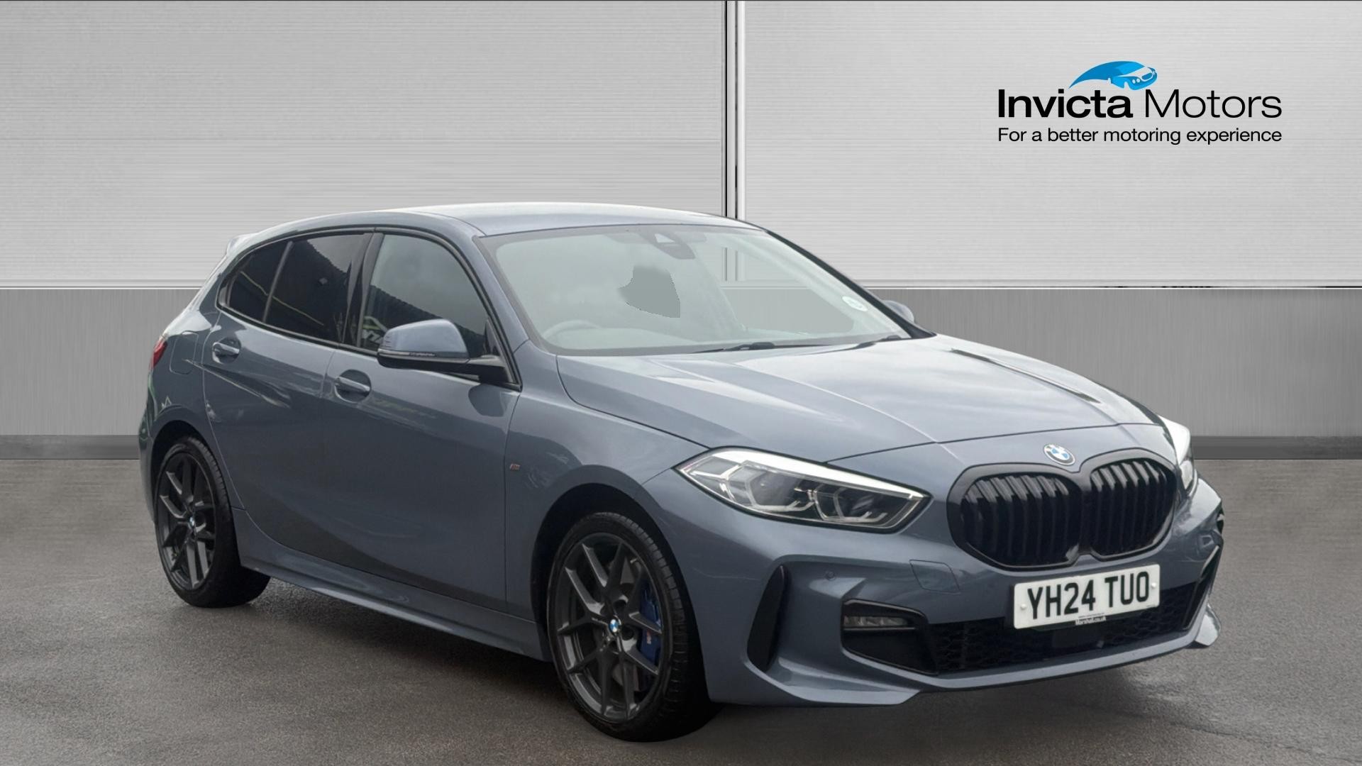 Main listing image - BMW 1 Series