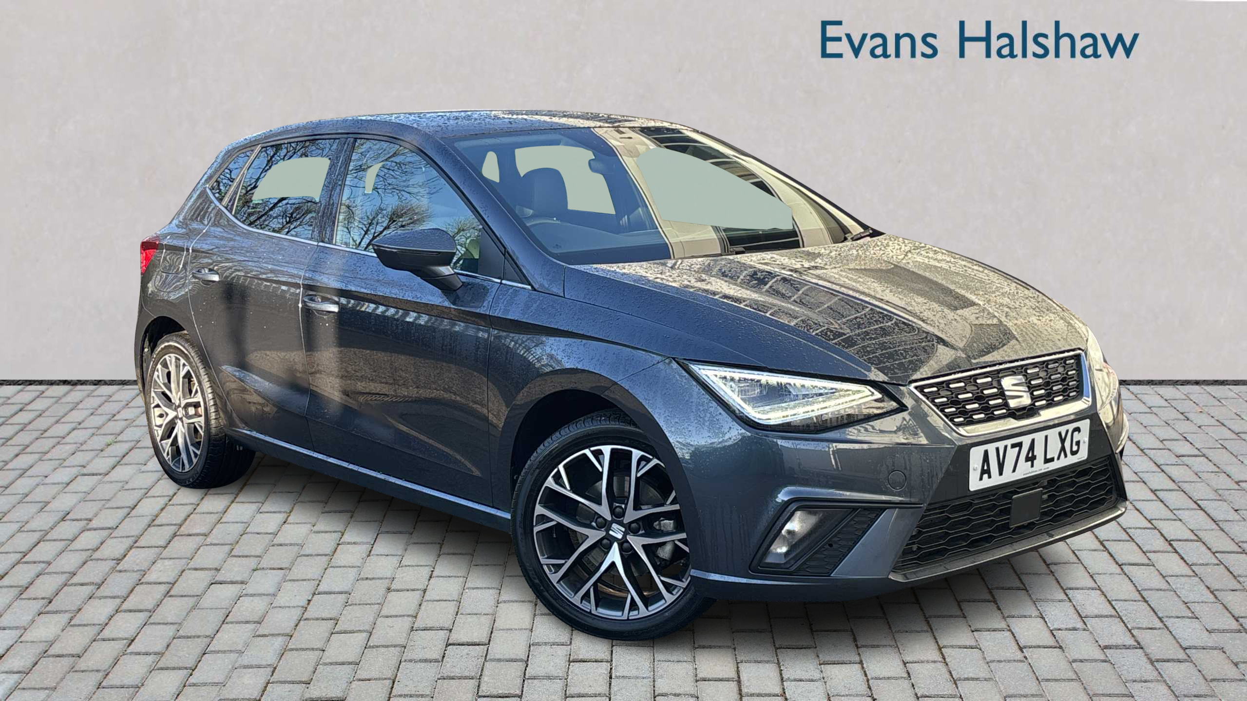 Main listing image - SEAT Ibiza