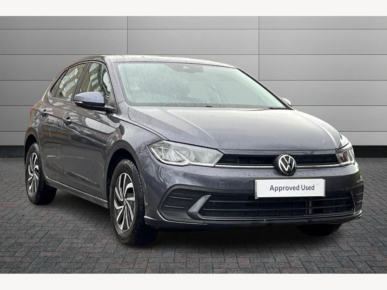 Main listing image - Volkswagen Polo