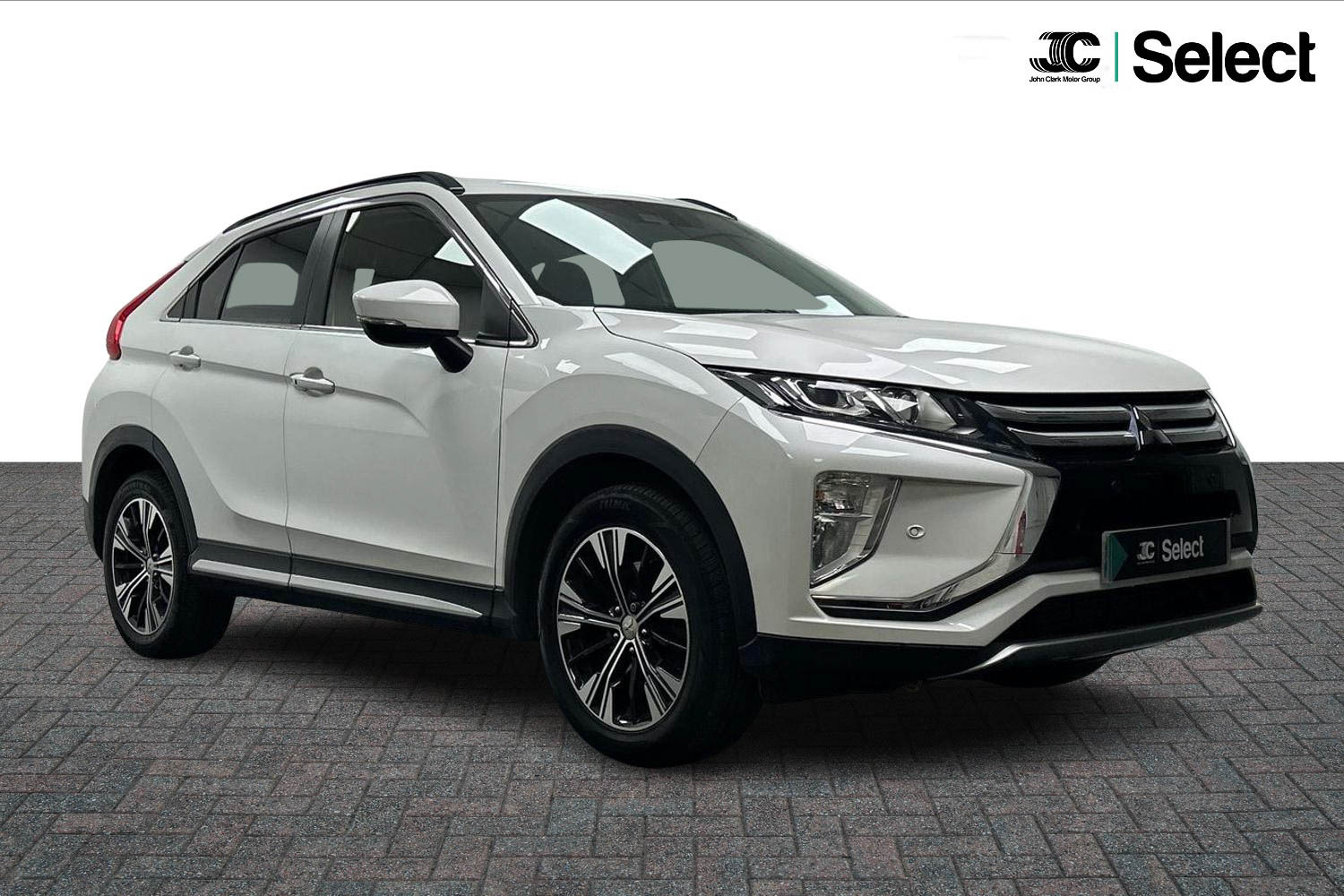 Main listing image - Mitsubishi Eclipse Cross