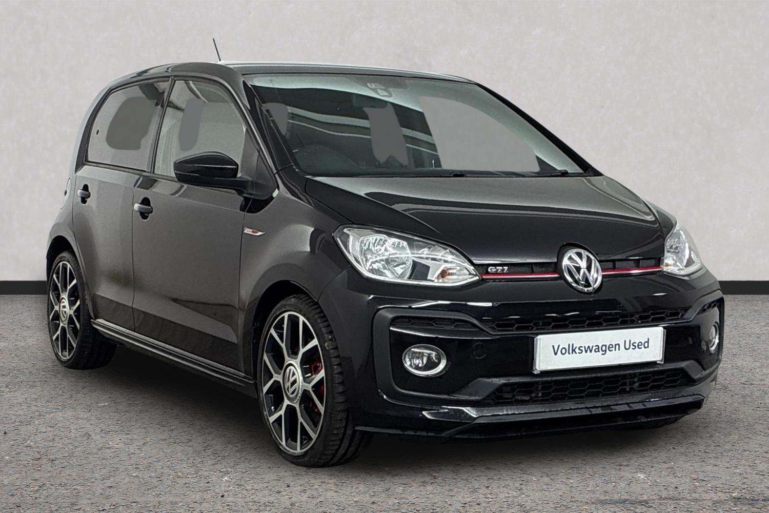 Main listing image - Volkswagen Up