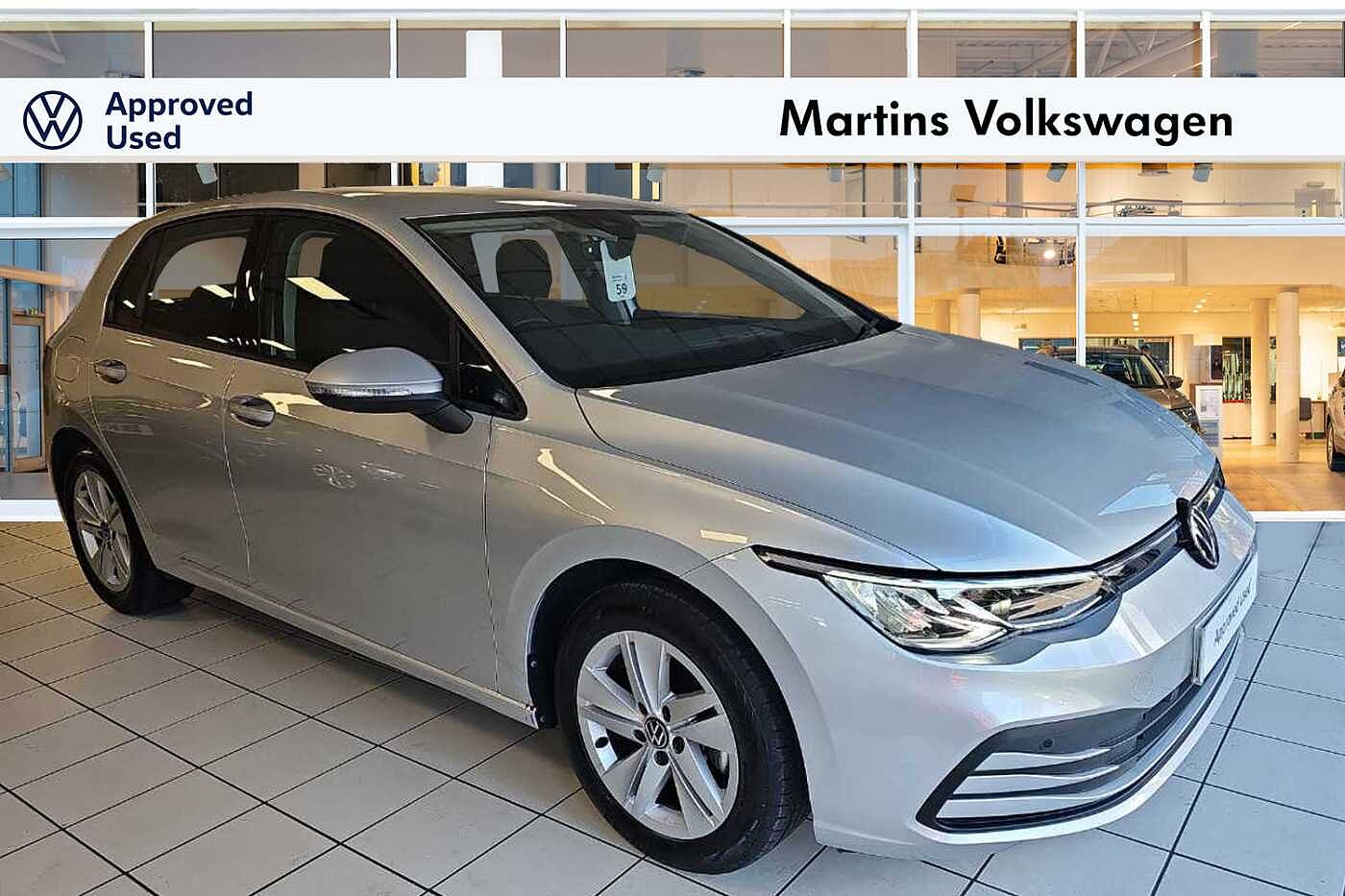 Main listing image - Volkswagen Golf