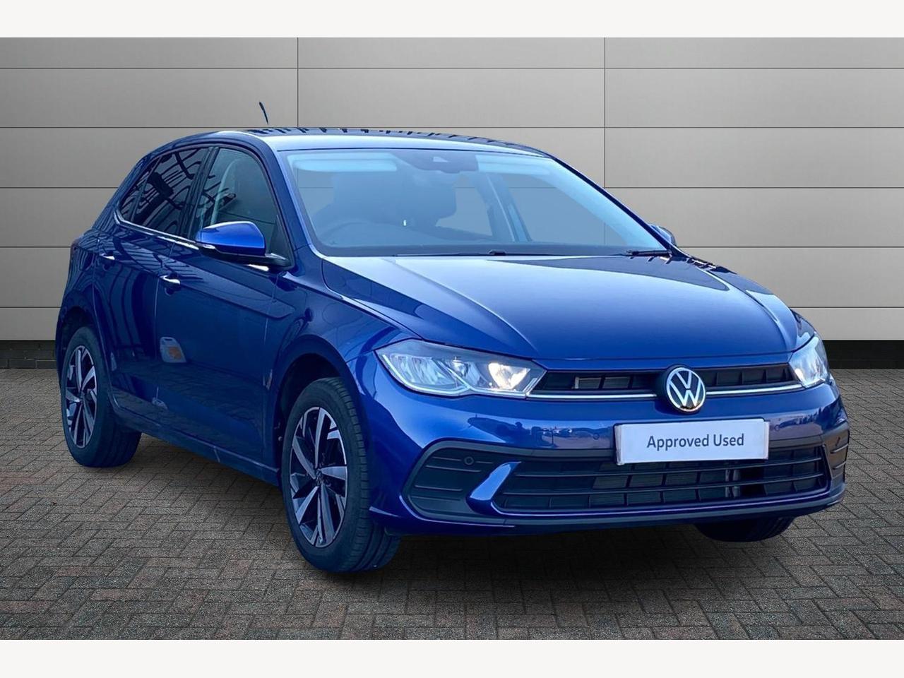 Main listing image - Volkswagen Polo