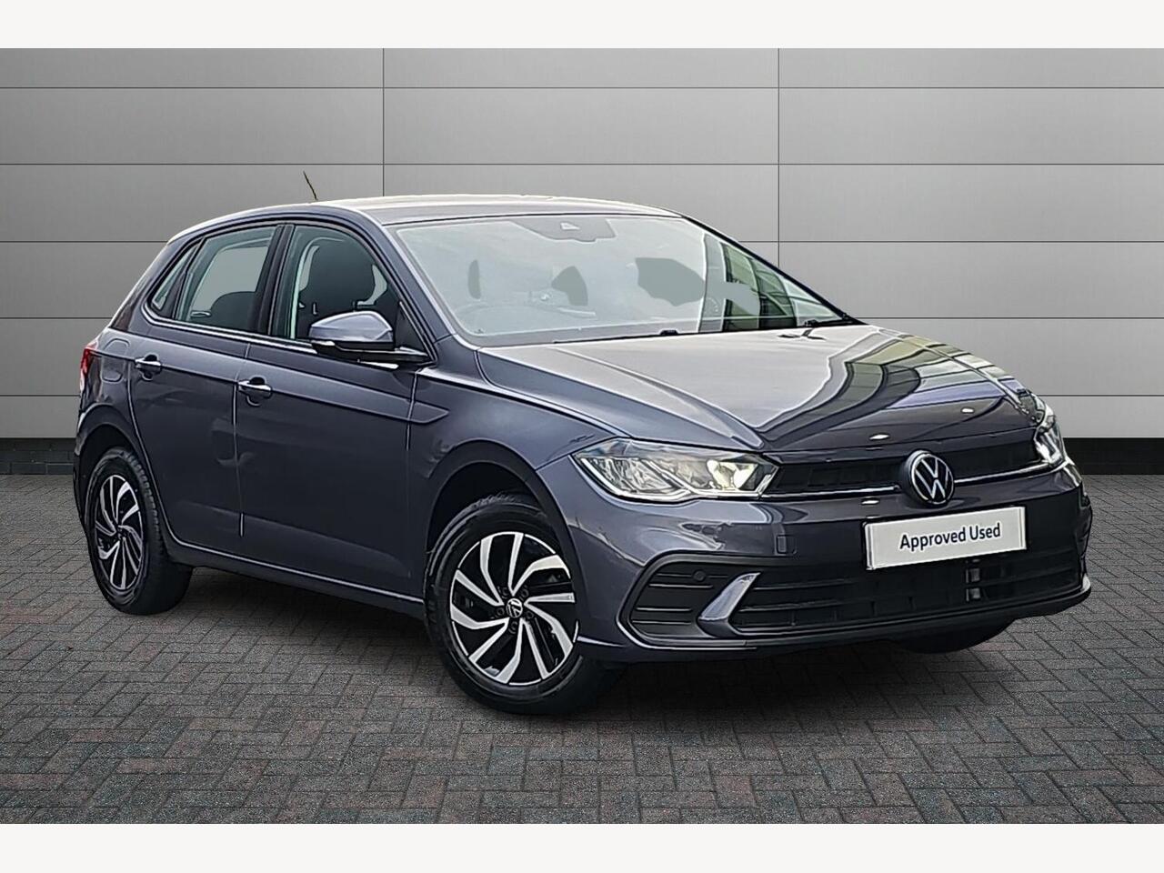 Main listing image - Volkswagen Polo