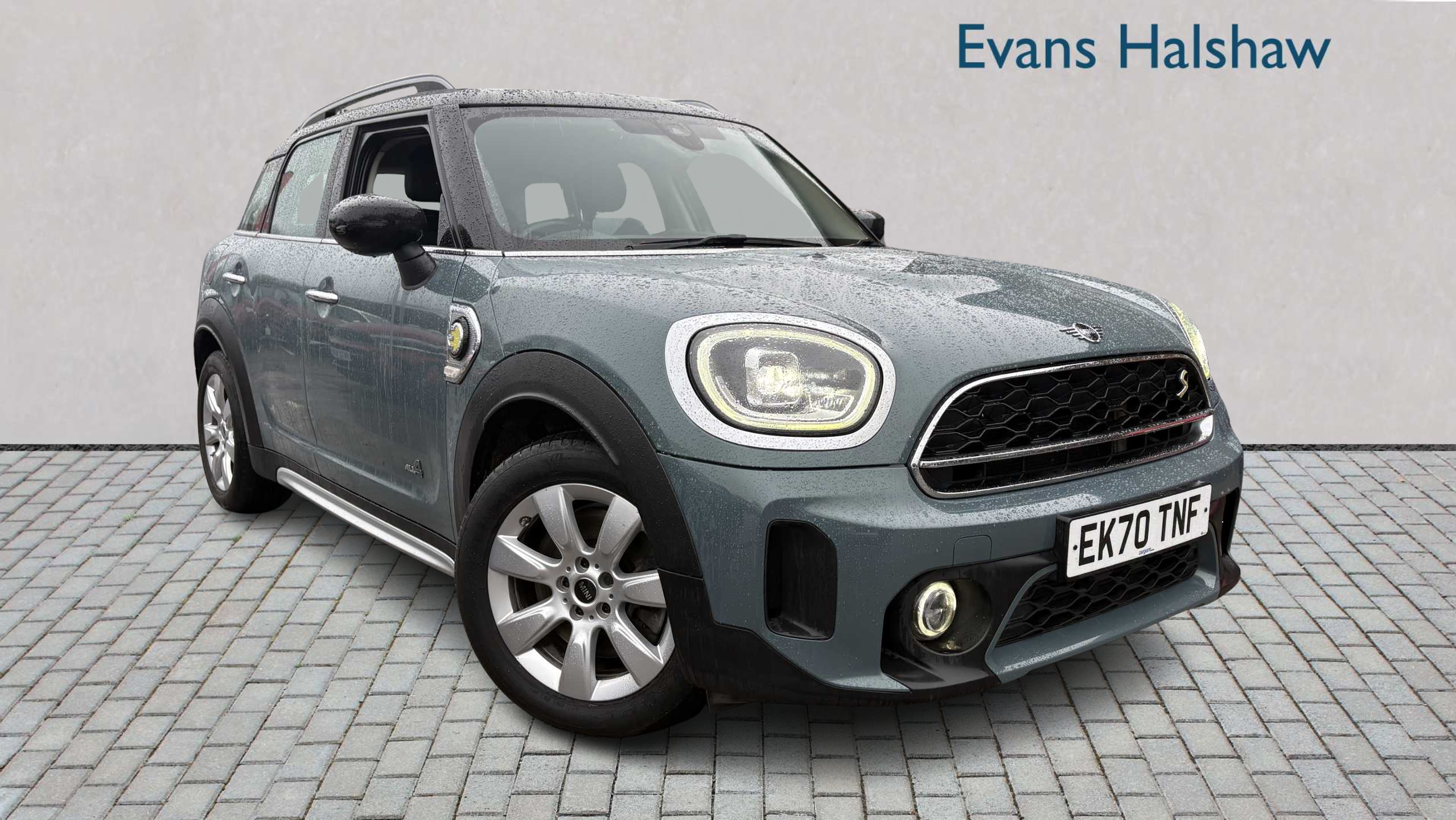 Main listing image - MINI Countryman