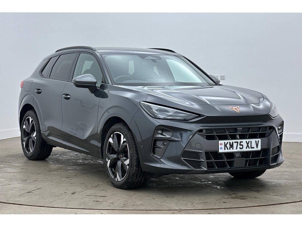 Main listing image - Cupra Terramar