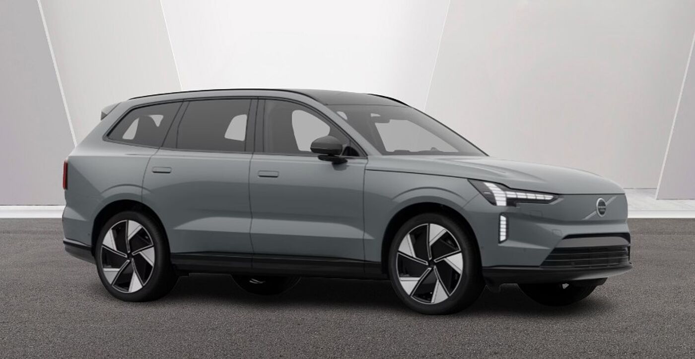 Main listing image - Volvo Ex90