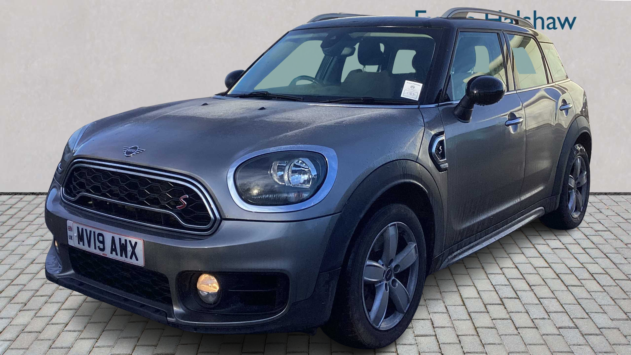 Main listing image - MINI Countryman