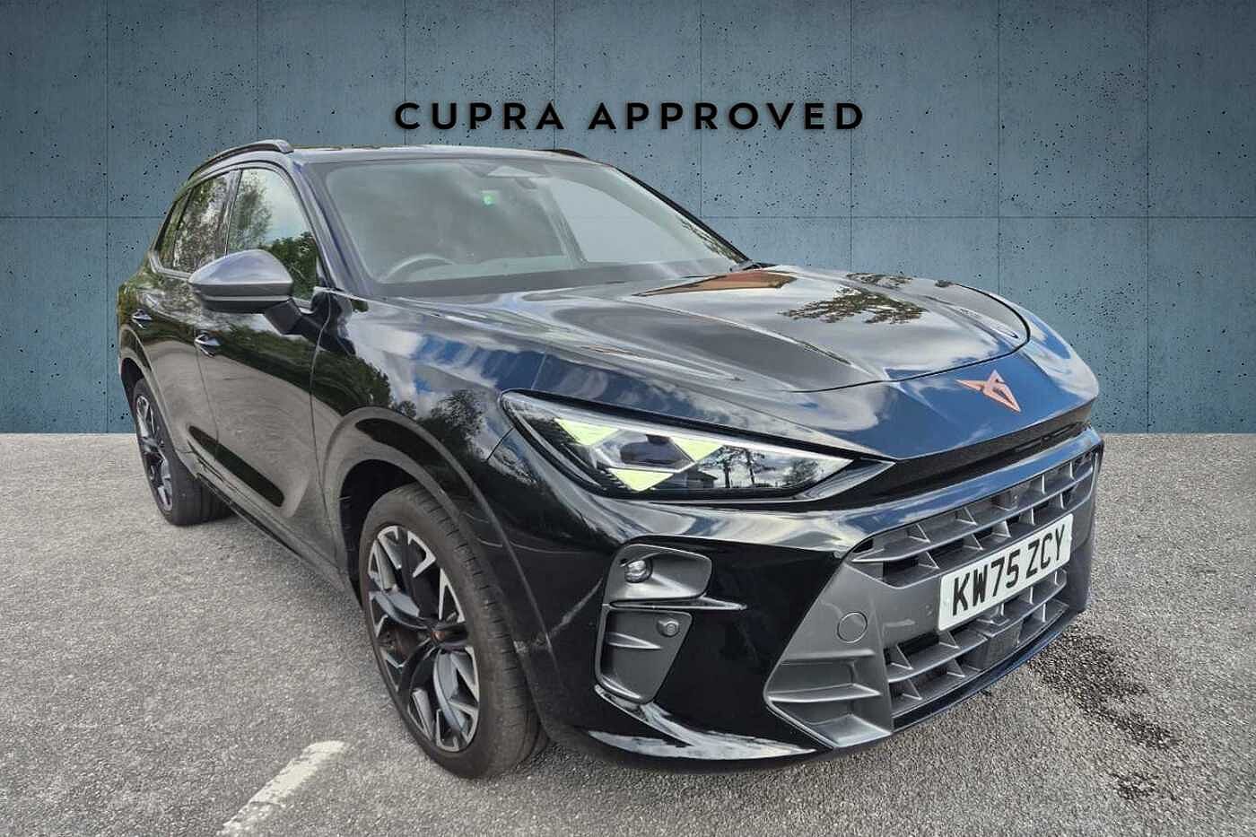 Main listing image - Cupra Terramar