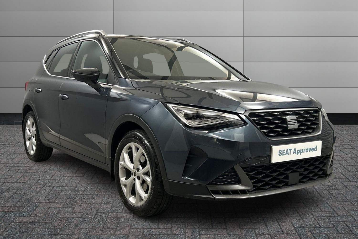 Main listing image - SEAT Arona