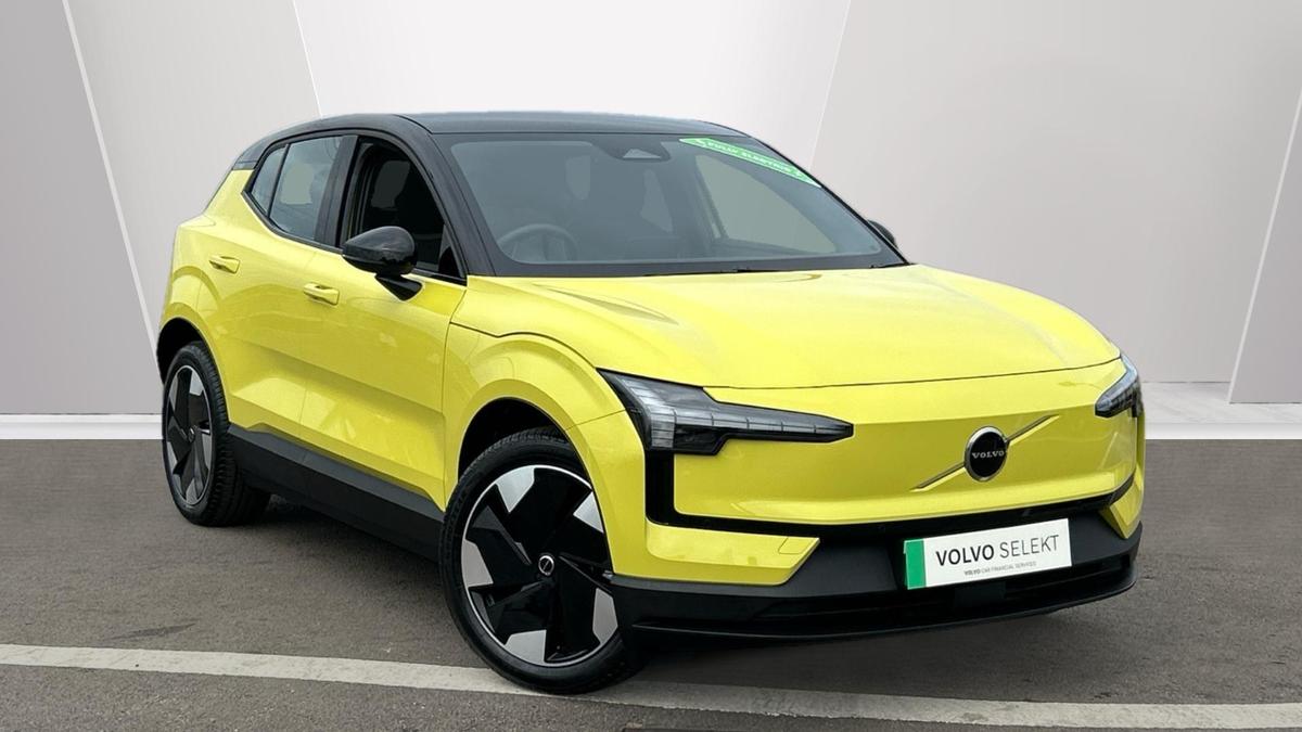 Main listing image - Volvo EX30