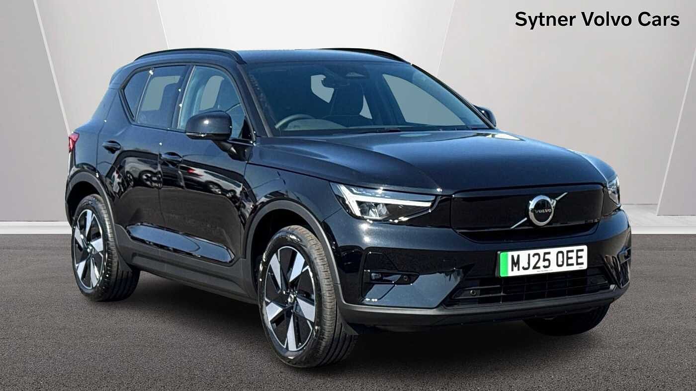 Main listing image - Volvo Ex40