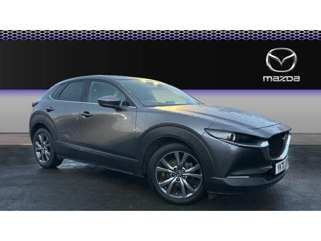 Main listing image - Mazda CX-30