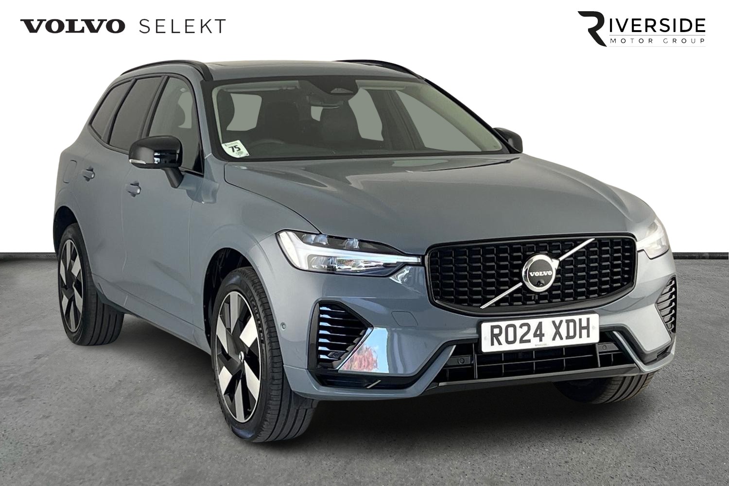 Main listing image - Volvo XC60