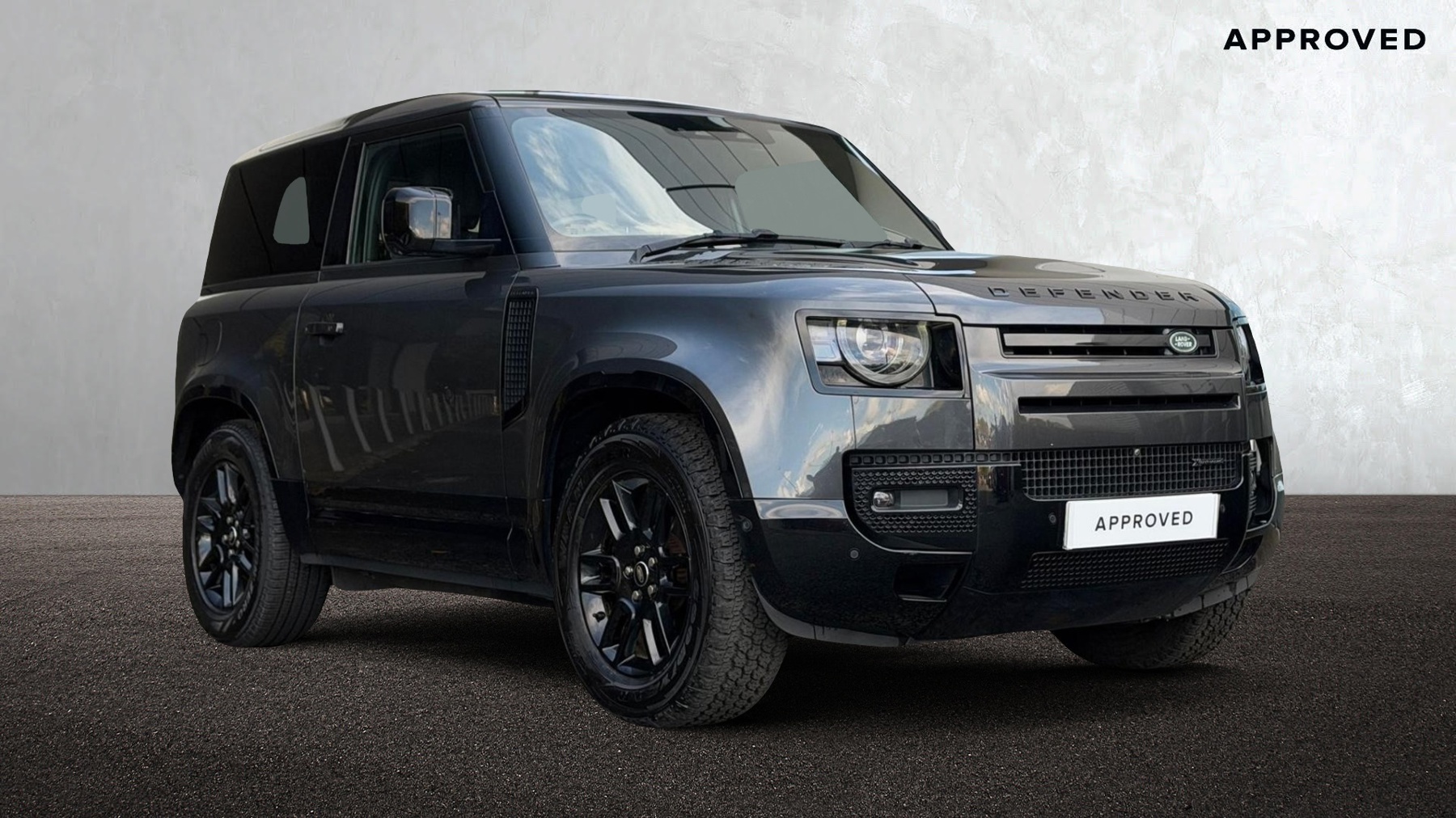Main listing image - Land Rover Defender