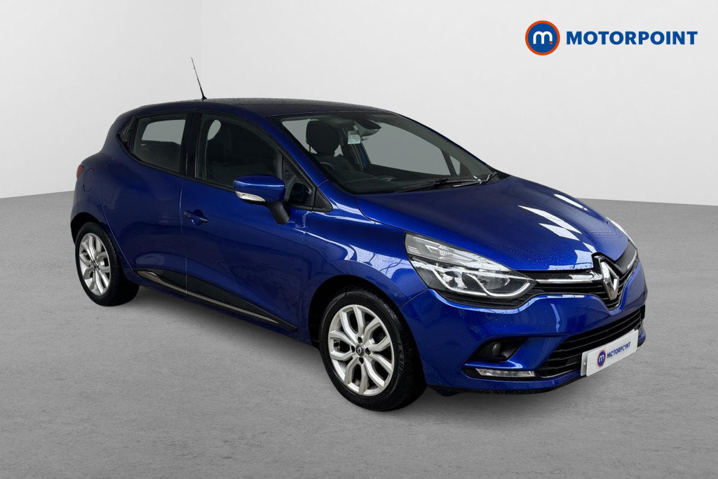 Main listing image - Renault Clio