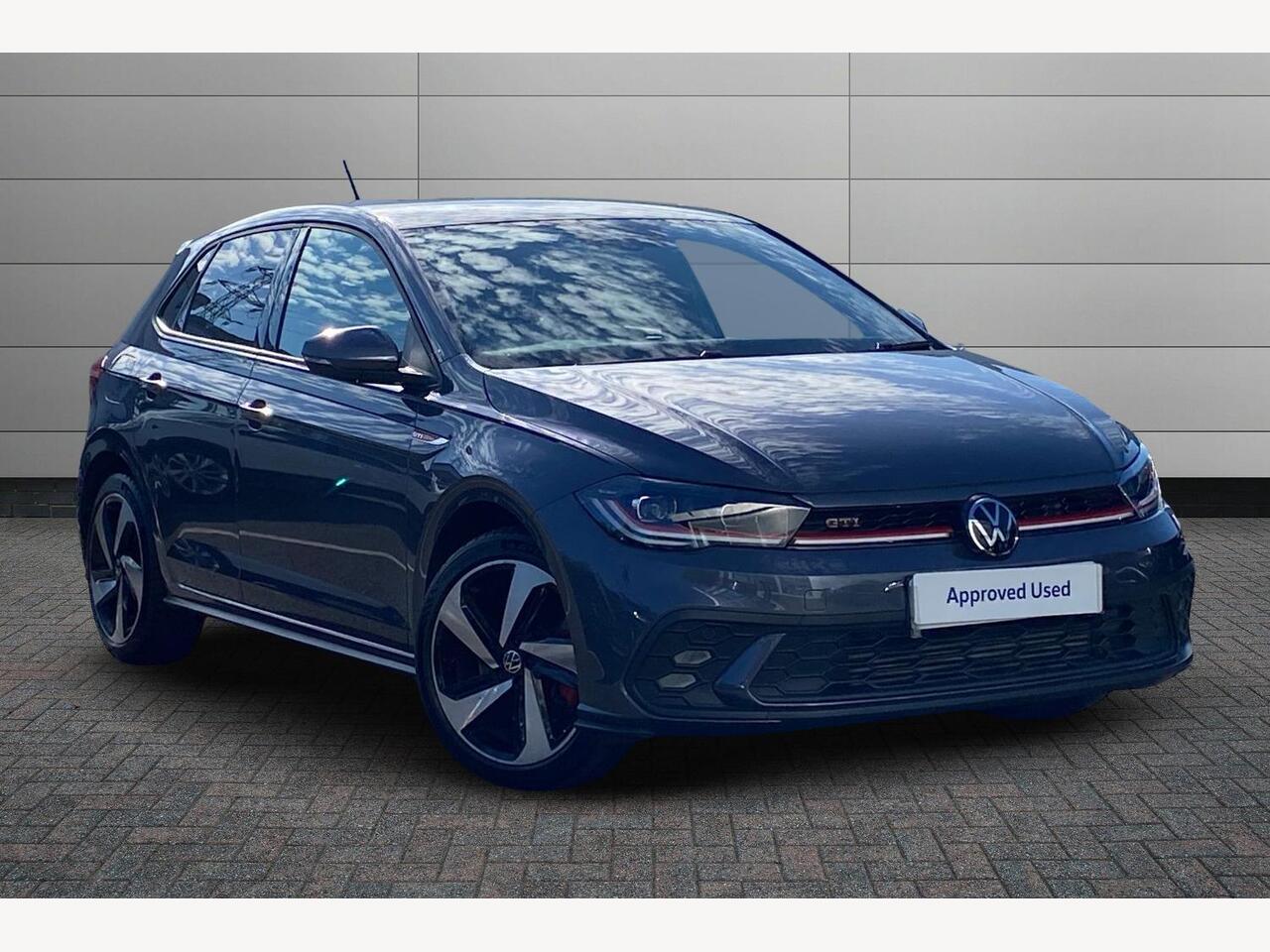 Main listing image - Volkswagen Polo GTI