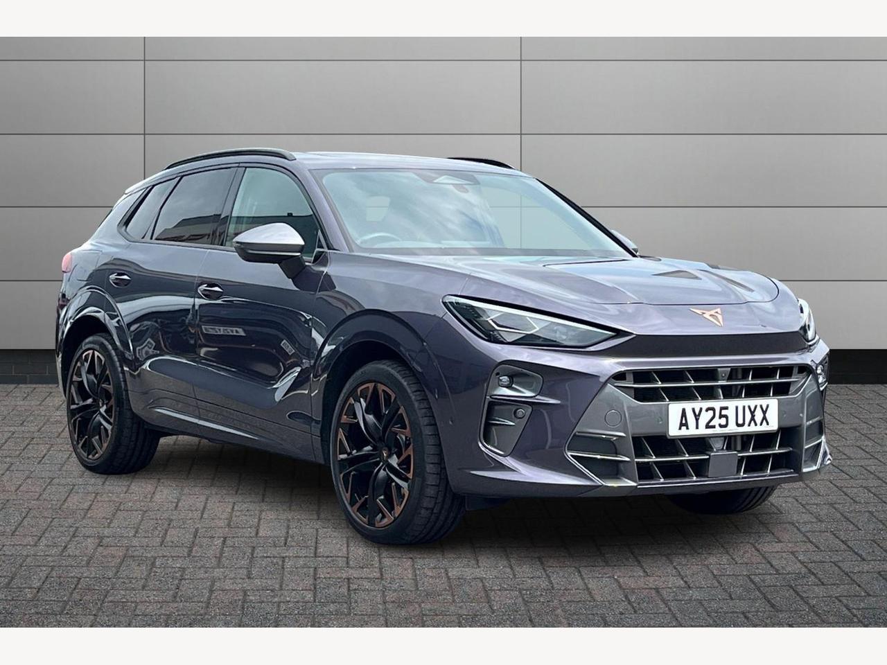 Main listing image - Cupra Terramar