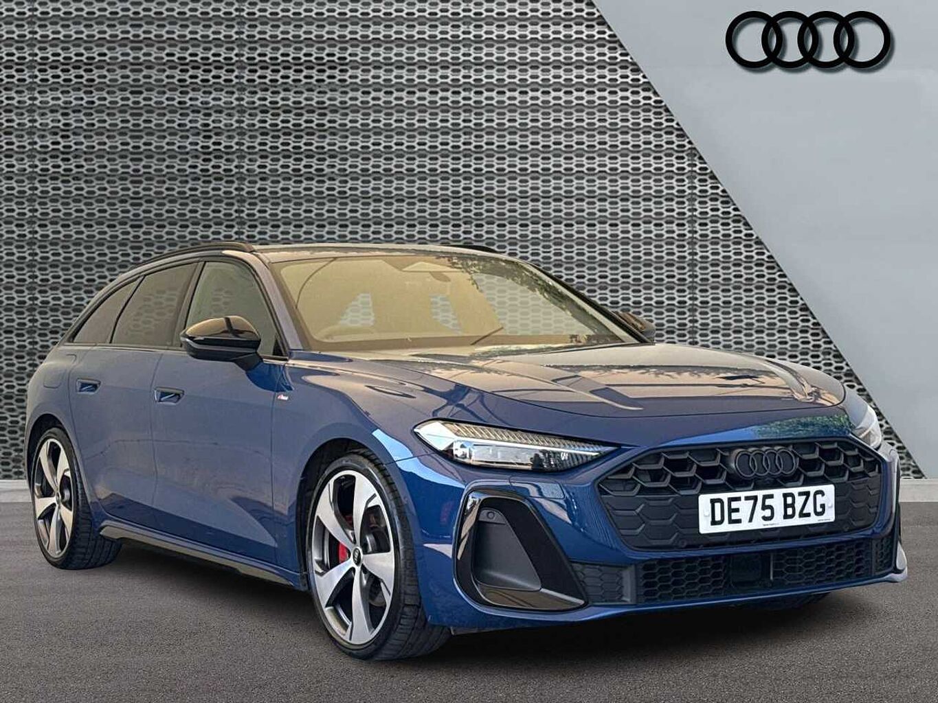 Main listing image - Audi A5