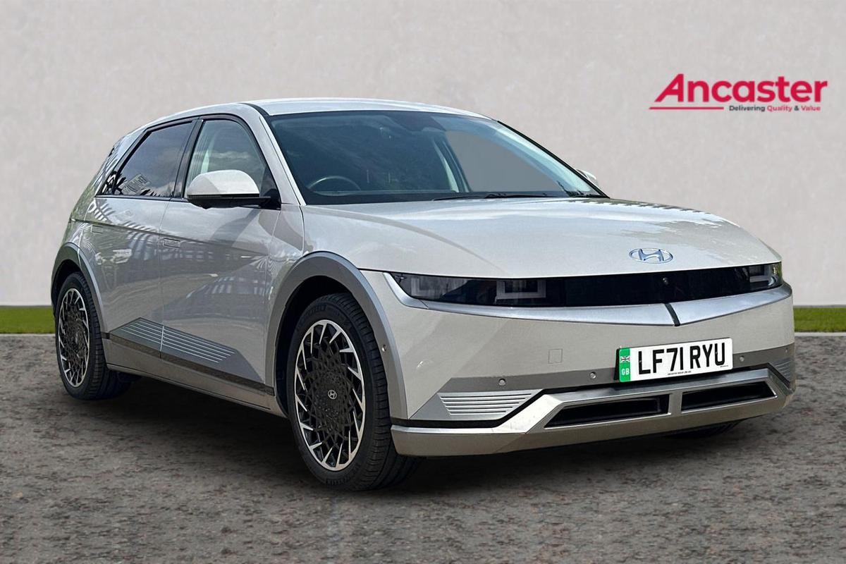 Main listing image - Hyundai IONIQ 5