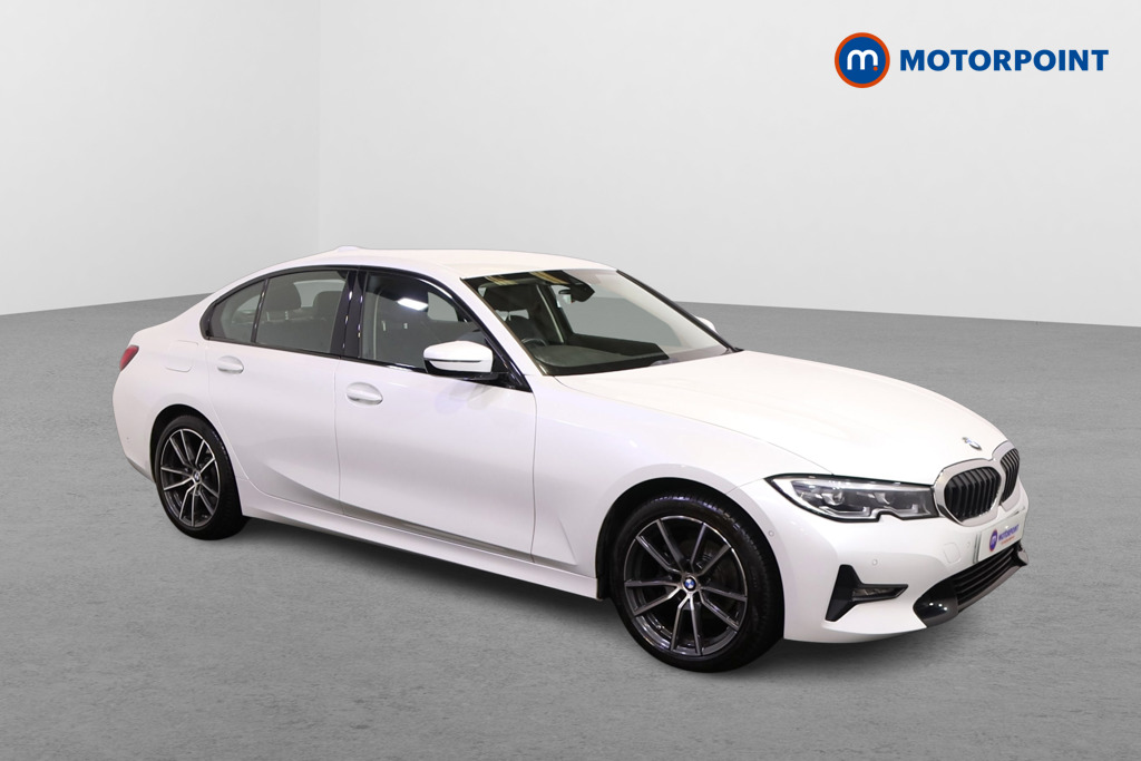 Main listing image - BMW 3 Series