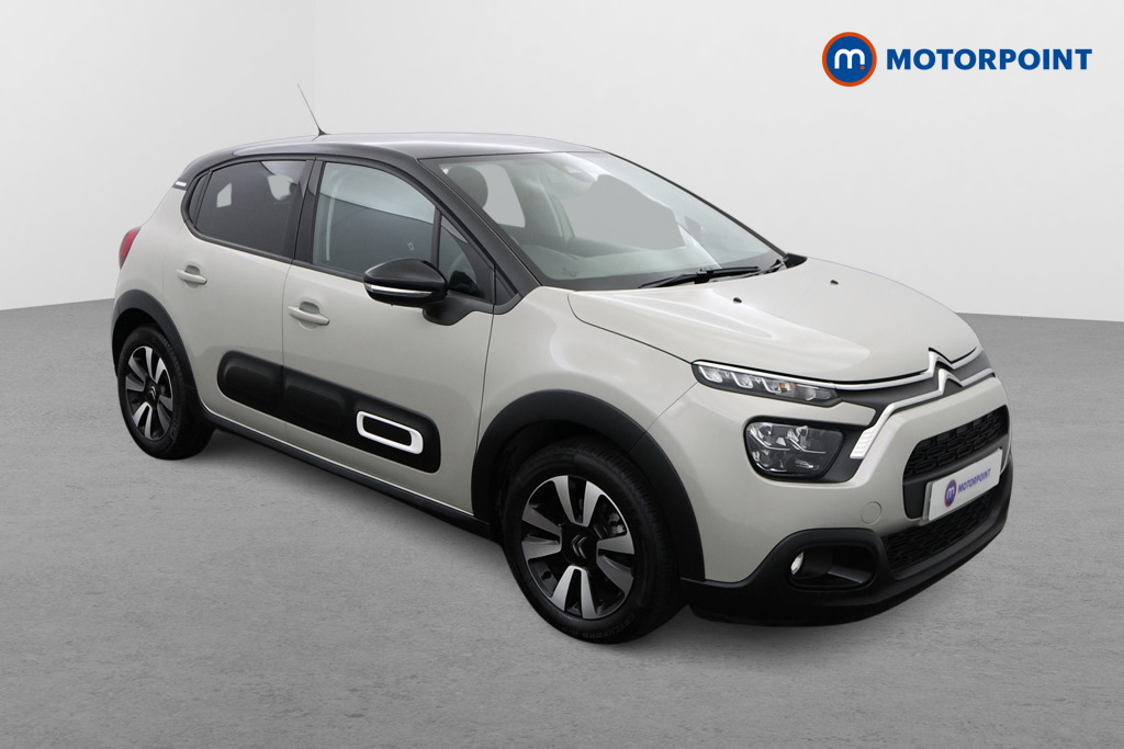 Main listing image - Citroen C3