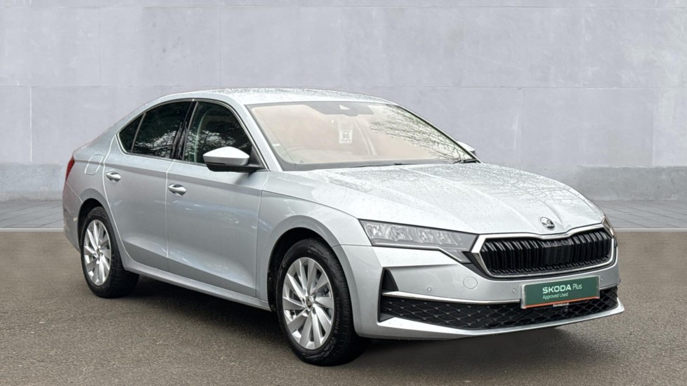 Main listing image - Skoda Octavia