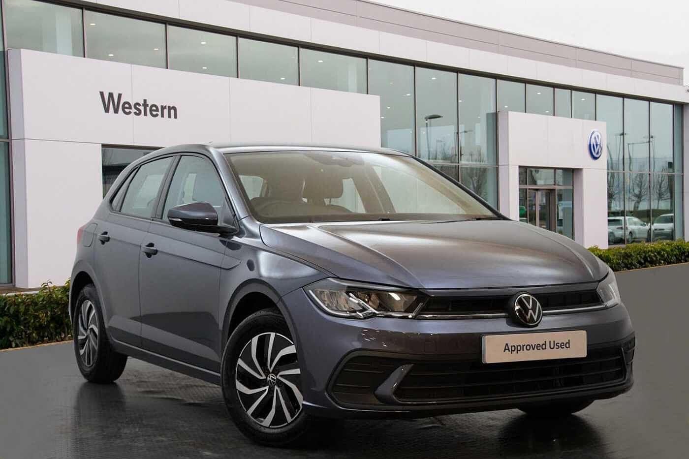 Main listing image - Volkswagen Polo