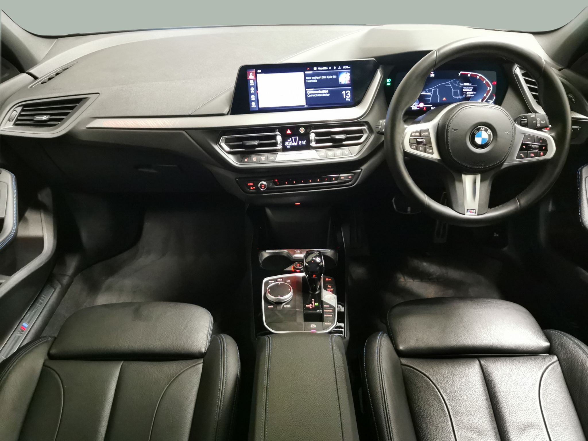 Main listing image - BMW 1 Series