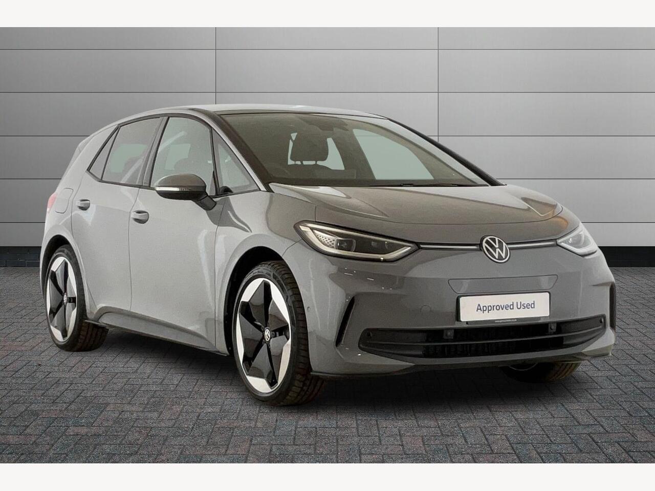 Main listing image - Volkswagen ID.3