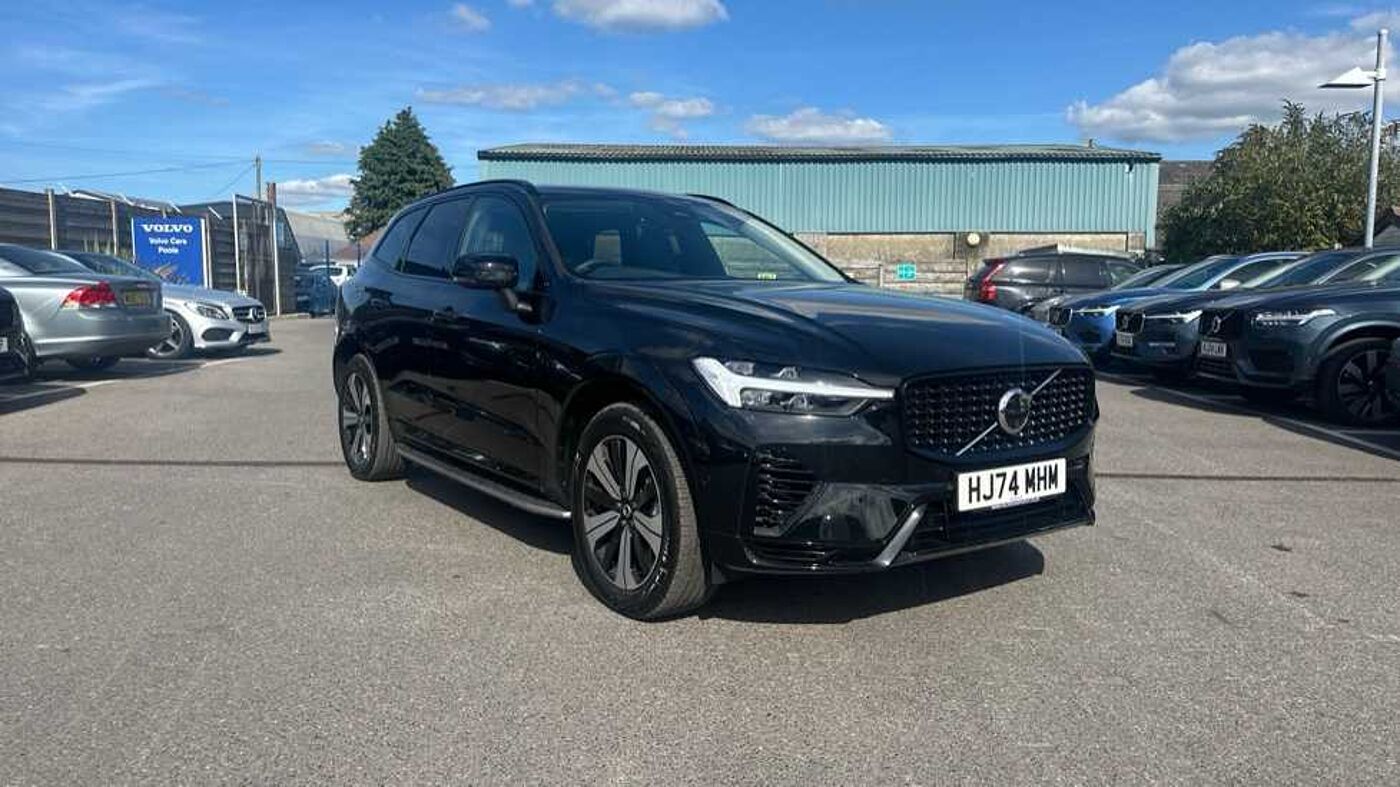 Main listing image - Volvo XC60