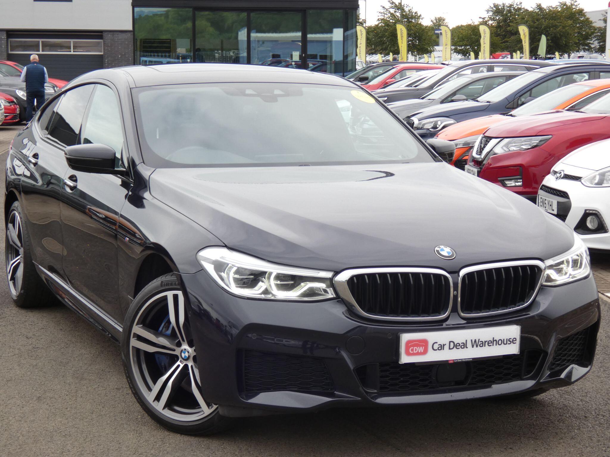 Main listing image - BMW 6 Series