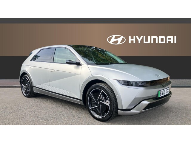 Main listing image - Hyundai IONIQ 5