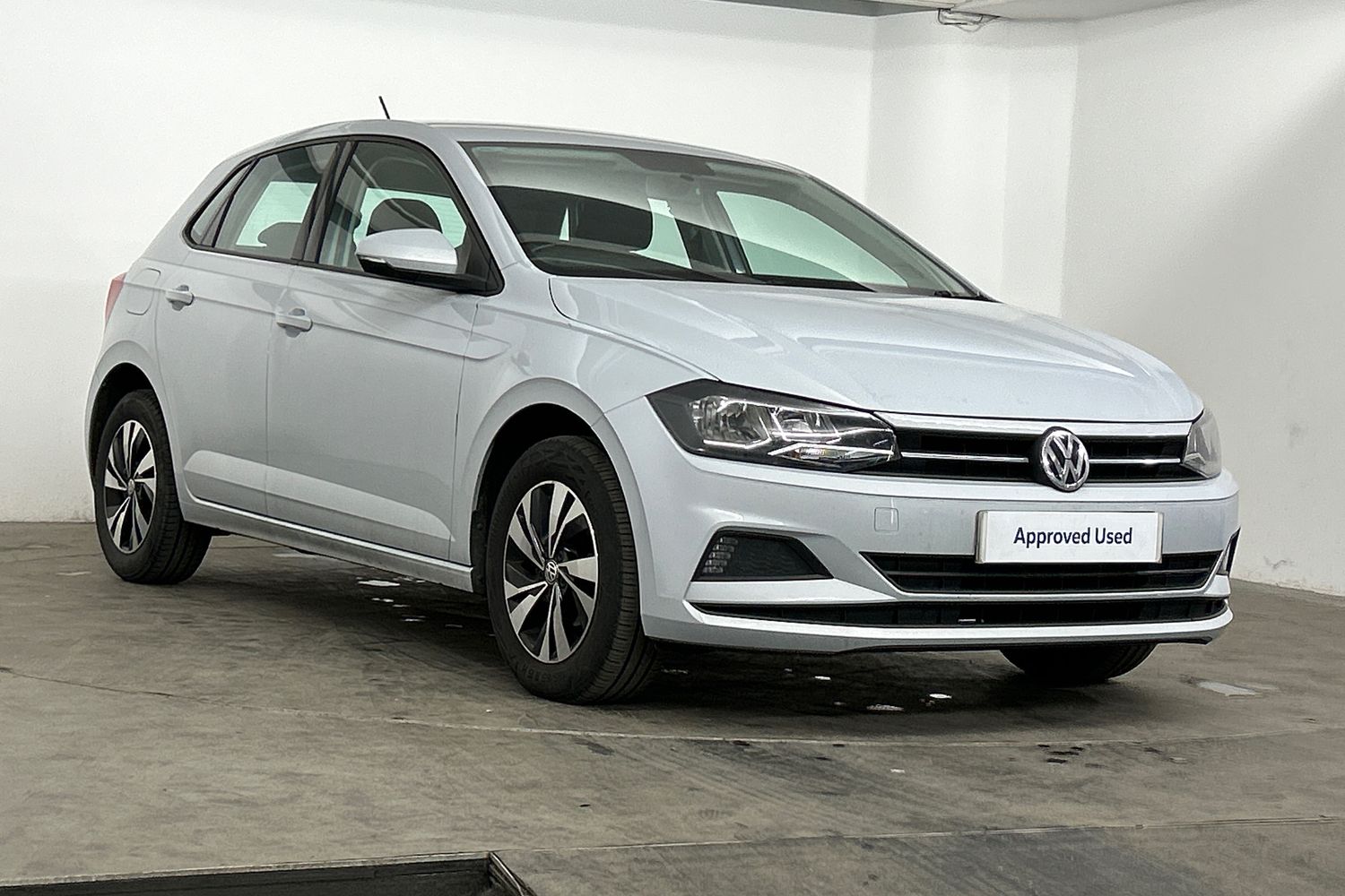 Main listing image - Volkswagen Polo