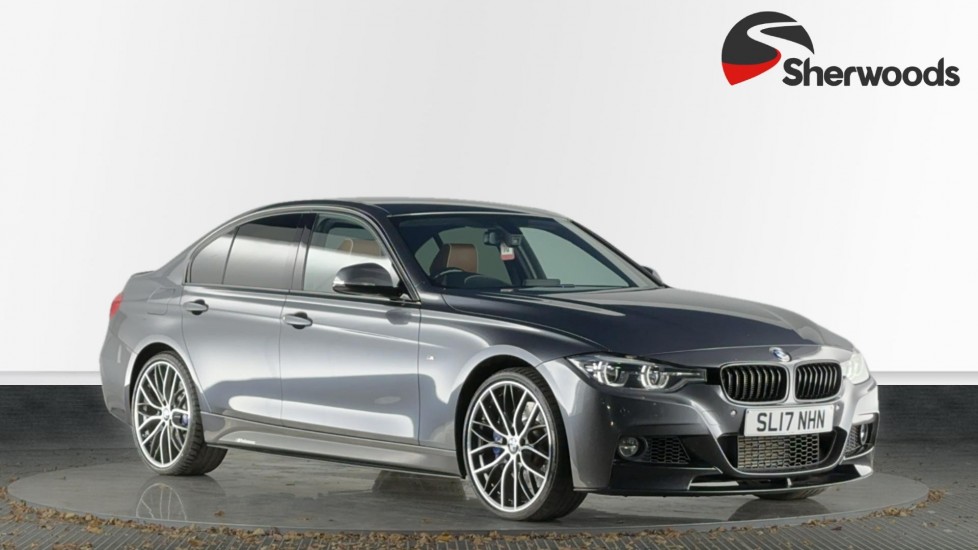 Main listing image - BMW 3 Series