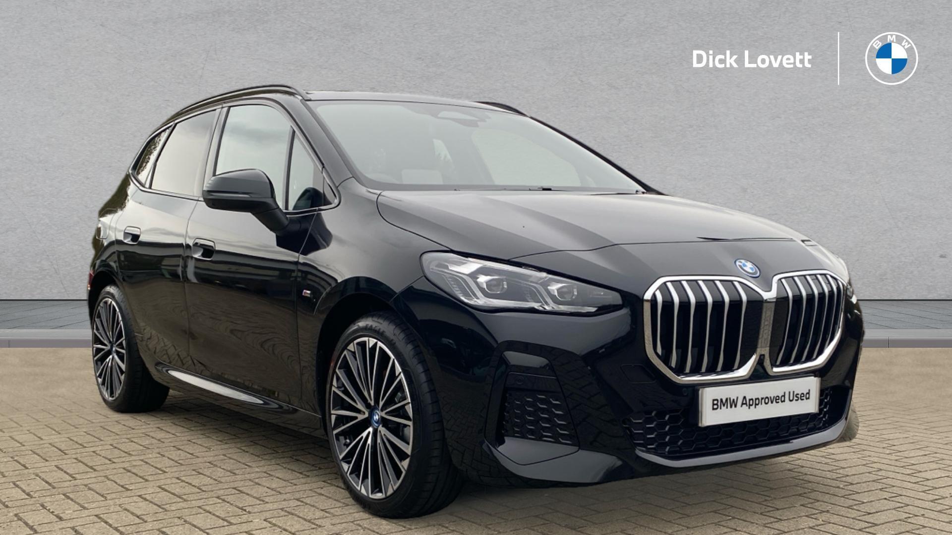 Main listing image - BMW 2 Series Active Tourer