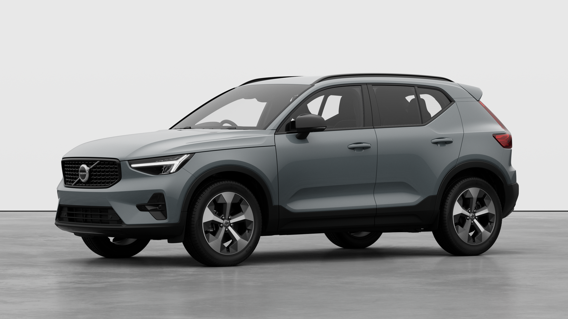 Main listing image - Volvo XC40