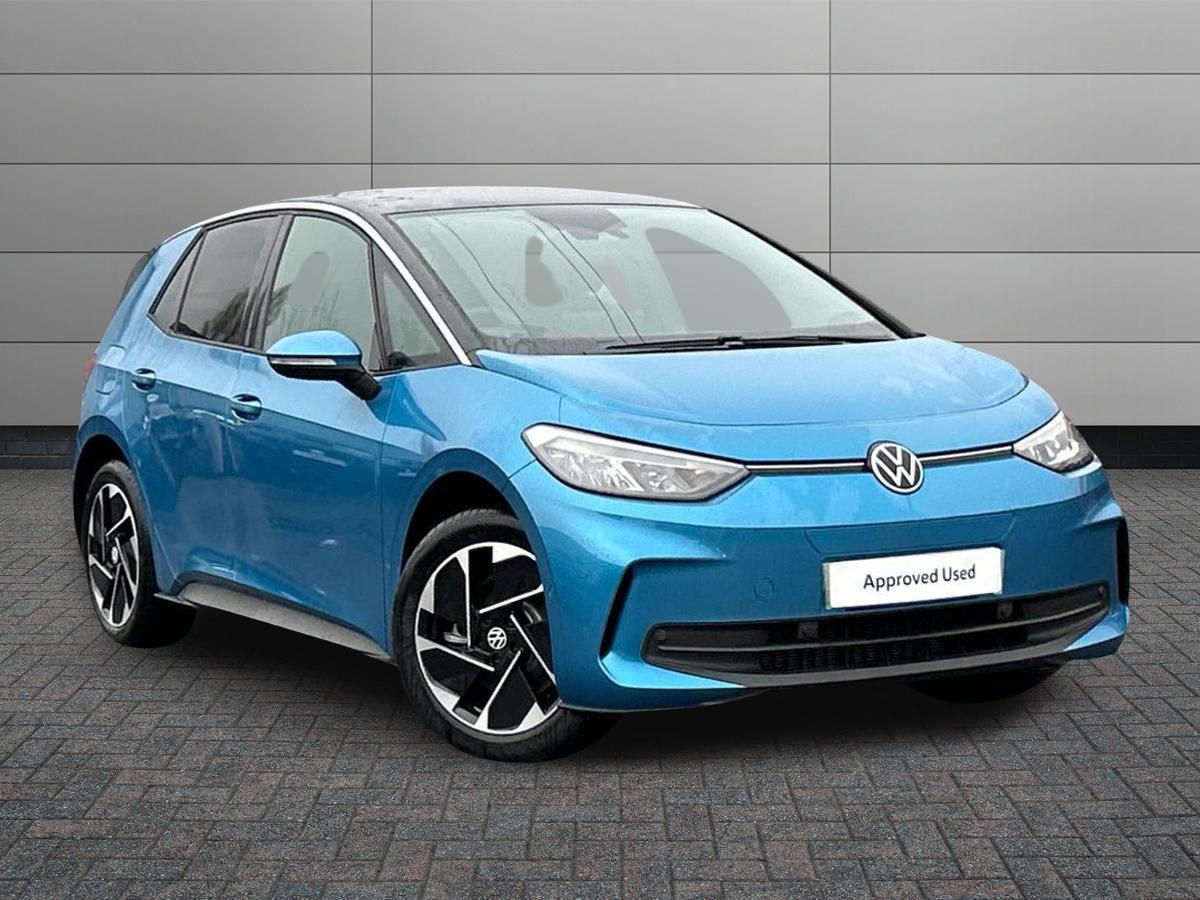 Main listing image - Volkswagen ID.3