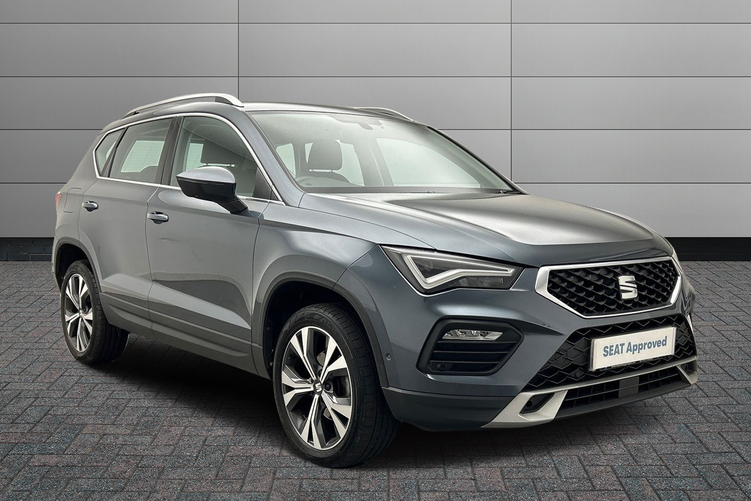 Main listing image - SEAT Ateca