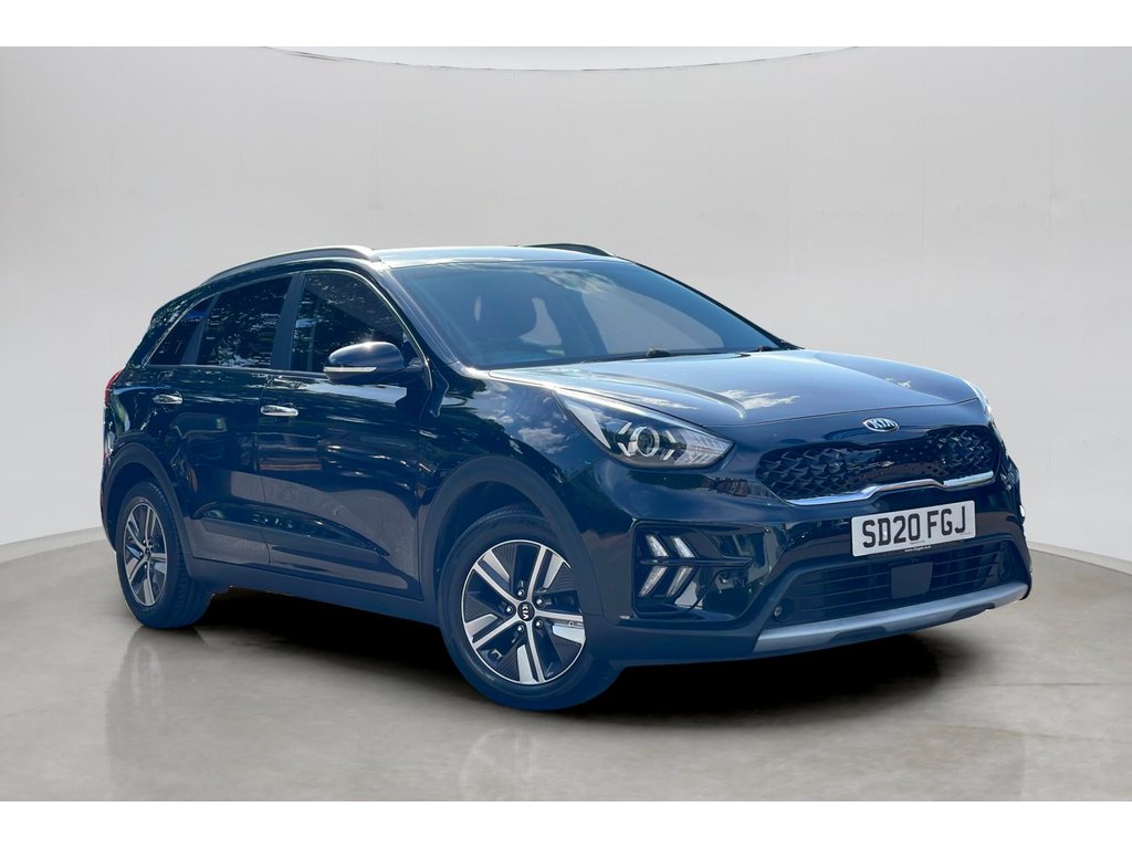 Main listing image - Kia Niro