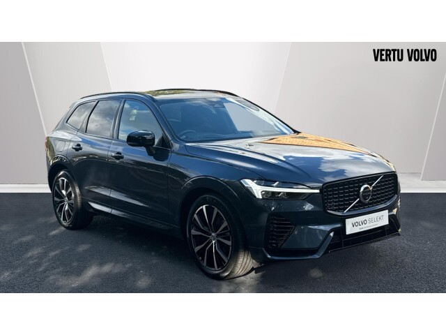 Main listing image - Volvo XC60