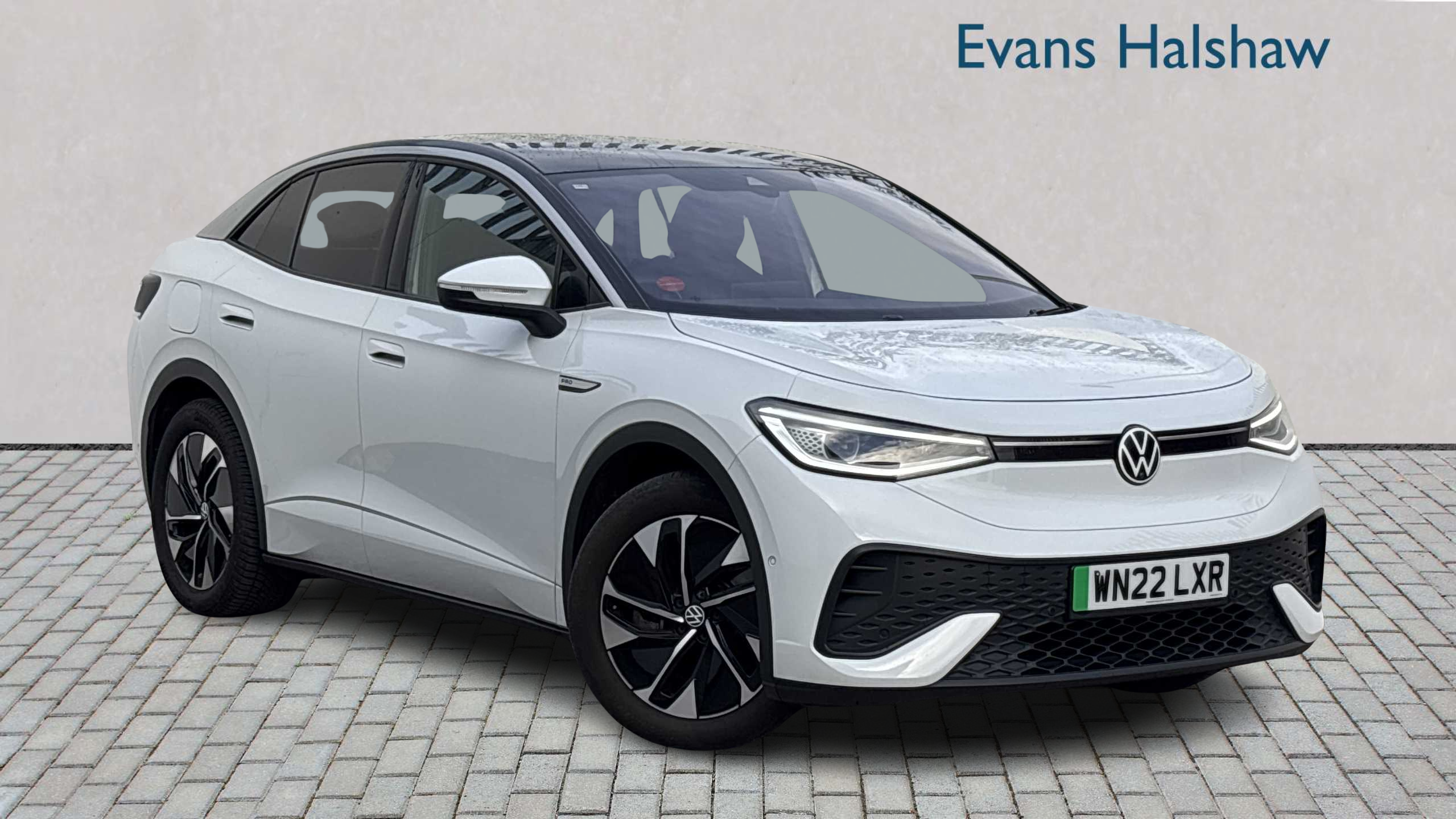 Main listing image - Volkswagen ID.5