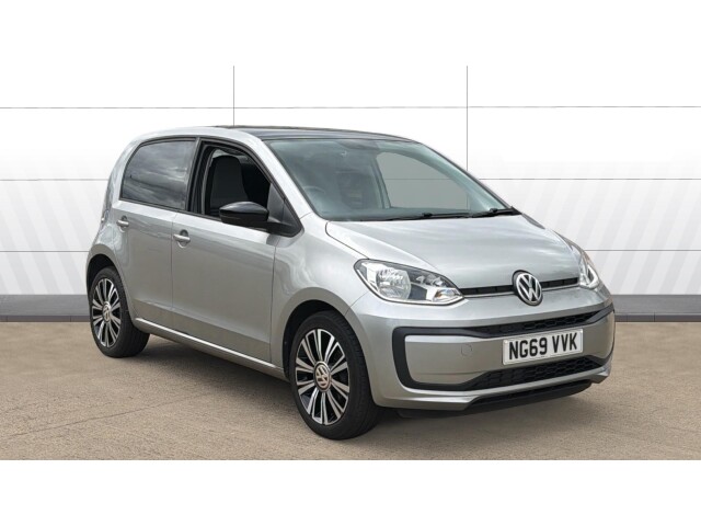 Main listing image - Volkswagen Up