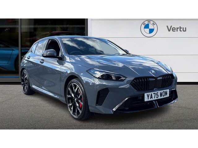 Main listing image - BMW 1 Series
