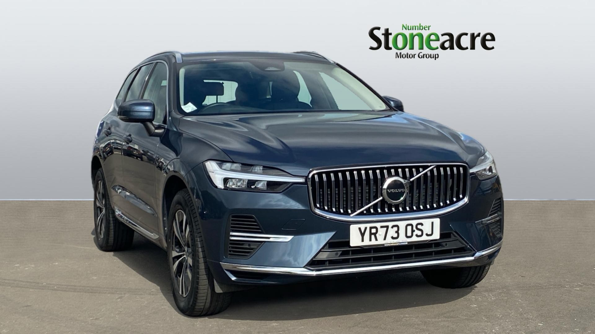 Main listing image - Volvo XC60