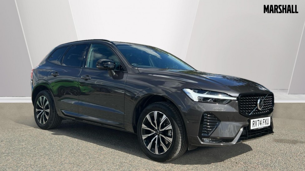 Main listing image - Volvo XC60